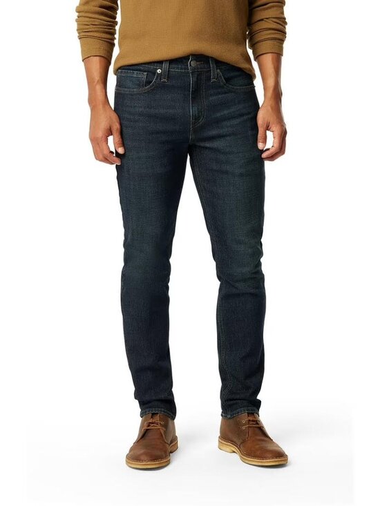 Signature by Levi Strauss Other - Levi Strauss Signature Relaxed Fit Jeans – Dark Wash (40x30)